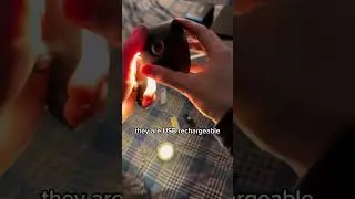 Nighttime Lighting Hack That Slays #BedsideGlow #LightingHack