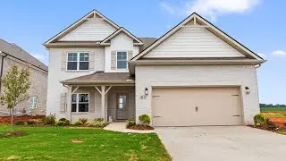 Custom Move-In Ready Luxury Homes | 81 Dylan Road, Madison, AL