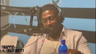 Hot Boy Blakk (Trappin From The Basement Interview Wit Bigga Rankin)