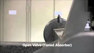 F2MC Vibration Control Demonstration on Lab-Scale Helicopter Tailboom