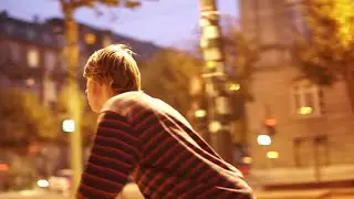 VESTIGES - Trailer