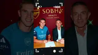 Arsenal transfers 2025/26 ❤️❤️❤️⚽️