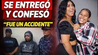🔴 SE ENTREG&Oacute; Y CONFES&Oacute; | JOVEN EXPLICA C&Oacute;MO MAT&Oacute; ACCIDENTALMENTE A SU HERMANA EN SFM