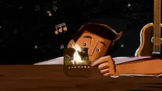Ek Sapna | Blackboards (Official) | Maulin R. Thakor | Rahul Macwana | Keval Brahmbhatt