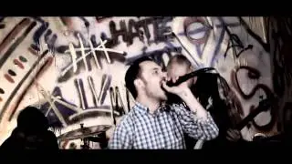 SHADOWS CHASING GHOSTS - SPLINTER  [ OFFICIAL ]