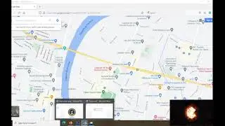 how to copy image from google map