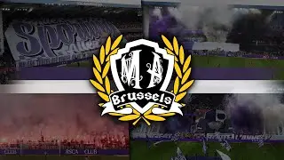 Mauves Army 2003 Season Review 2023-2024 : Part 2