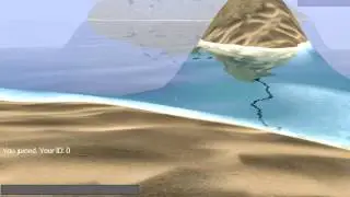 JMonkey3 Water Effects