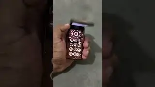 Flip Model || Sony Ericsson W508 Vs W980