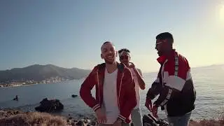 Meandmyfriends - Thinkin'