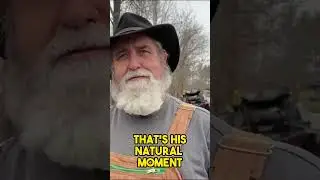 Kentucky Accent