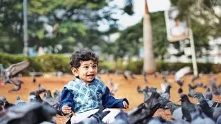 Hanshith Pre-Birthday Teaser Glimpse 4k | Best Cinematic Promo | Gentleman Photography |  Aaryan Ram