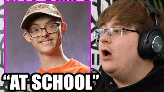 Caller Laced a Special Needs Kid with Edibles
