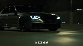Ozzem & Zmeex - Enigma (Original Mix)