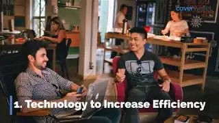5 Coffee Industry Trends You Can't Miss