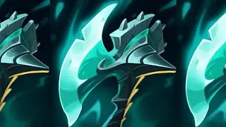Elite500 | NIGHT HARVESTER IS JUST THAT GOOD!