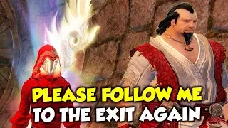 GW2 Please Follow Me to the Exit Again Achievement
