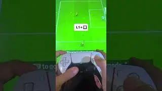 Player Lock + Bicycle Kick ⬇️