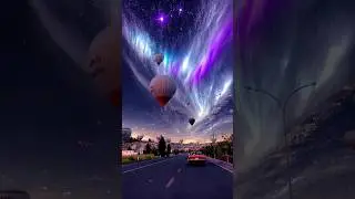 A Visual Symphony of Nature's Beauty