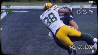 Jermaine kearse career highlights