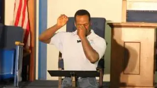 Dr Gene James- Growth Series- Pt 1 Growing in Christian Maturity