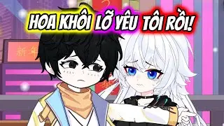 (Full) Hoa Khôi Lỡ Yêu Tôi Rồi! | TTD Vietsub