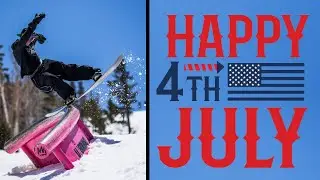 Team America | CHECKtheFeed