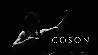 COSONI - Alexej Gerassimez (臺灣首演)