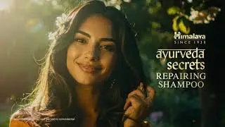 Himalaya Ayurveda Secrets Shampoo