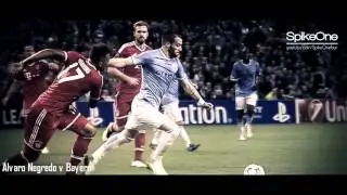 ▶ Champions League 2013 2014 &bull; The Best Goals