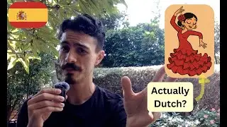 But what about 'Flamenco'? | Flamenco and the Spanish language #2