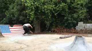 SkateBoner Issue #3 Release Party Celly Clip
