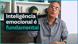 Intelig&ecirc;ncia emocional &eacute; fundamental para o crescimento na Sa&uacute;de