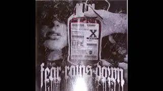 Fear Rains Down - Can't You See