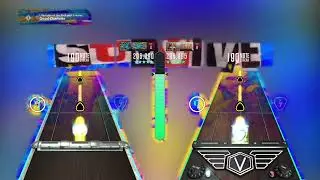 [GHTV Reloaded] Good Charlotte - Lifestyles of the Rich and Famous (100% FC)