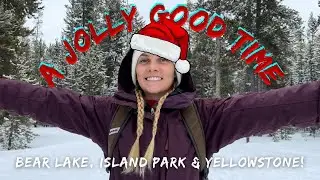 MURRAY XMAS 2024!! Vlog
