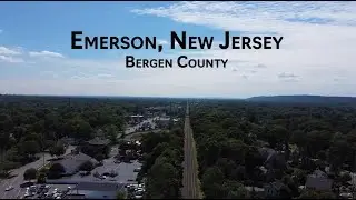 Emerson, New Jersey - Community Spotlight