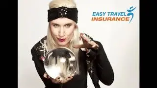 Easy Travel Insurance Banners