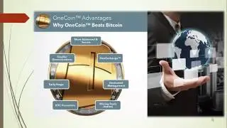 Join OneCoin