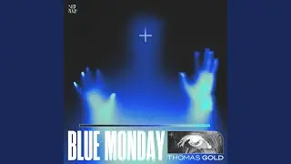 Blue Monday