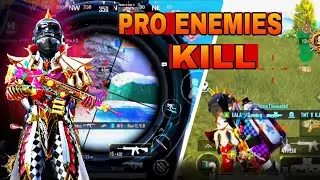 🔥PRO|| ENEMY KILL S DOMINATOR ||#bgmi #gaming #bgmilive #pubg 