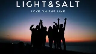 Light&Salt - Love on the line (cover) // original by Hillsong worship