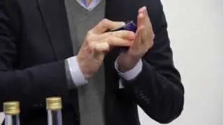 Aceites de oliva, toda una experiencia - Picual