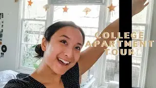 College Apartment Tour | UC Berkeley