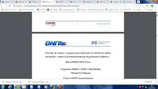 O que é o Novo Método de Dimensionamento Medina - Cursos MEDINA  (11) 94137-2487
