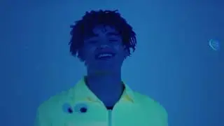Jello - PRETTYMUCH (Backwards)