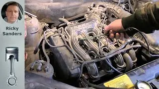 Engine Vibration at Idle: Causes, Solutions, and How to Fix It!
