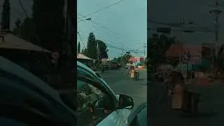 SURAKARTA CITY SIDE with VscoX