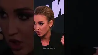 Бузова о своем образовании!😳 #shorts