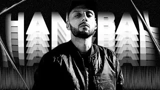 HANYBAL - Eine vergessene Deutschrap Legende